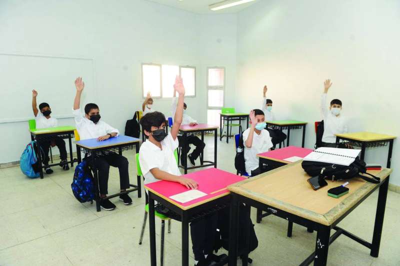 النجاح التلقائي... هل تسبب بأزمة الكتابة والقراءة في الابتدائي؟
