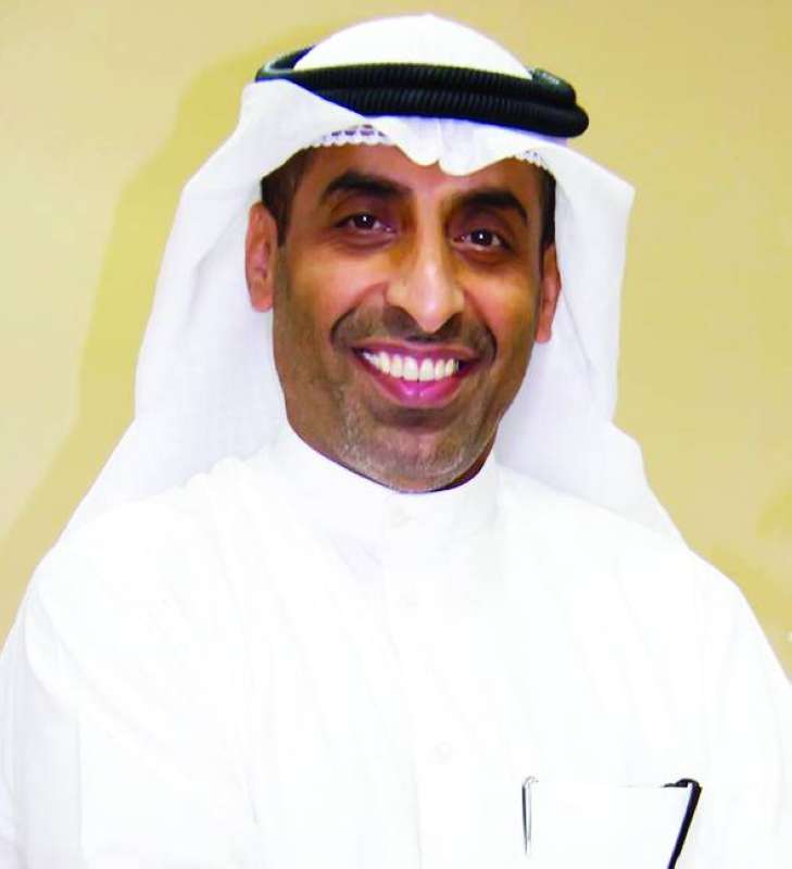 فيصل العتيبي