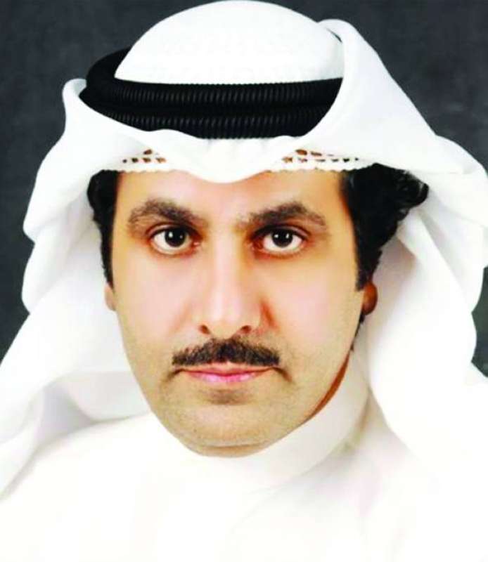 خالد المهندي