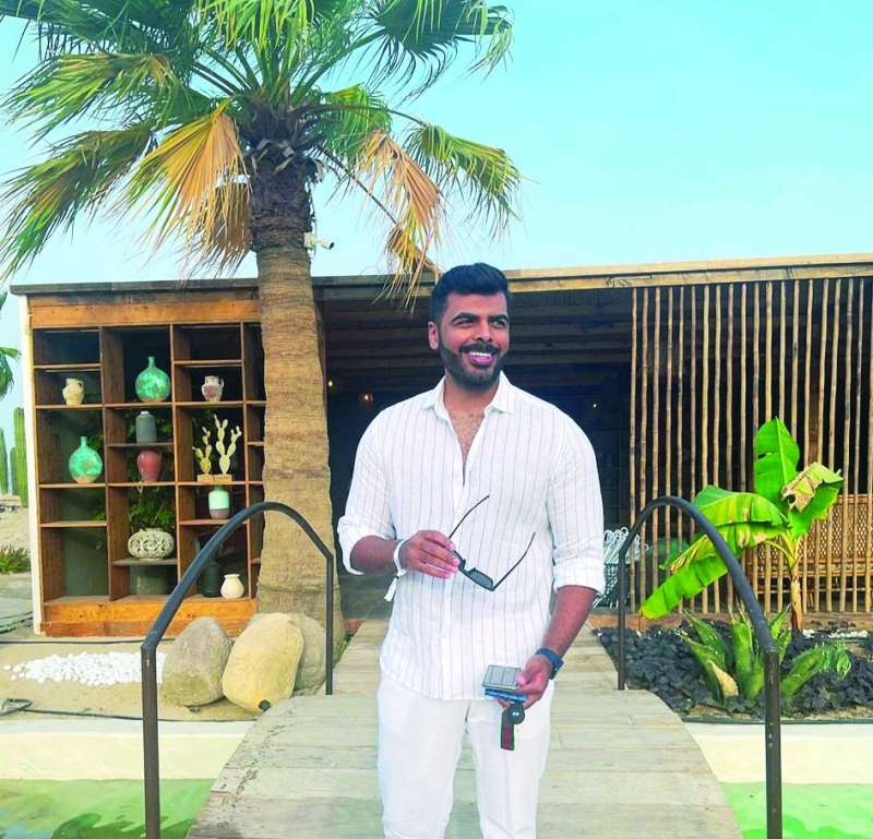 محمد النشمي
