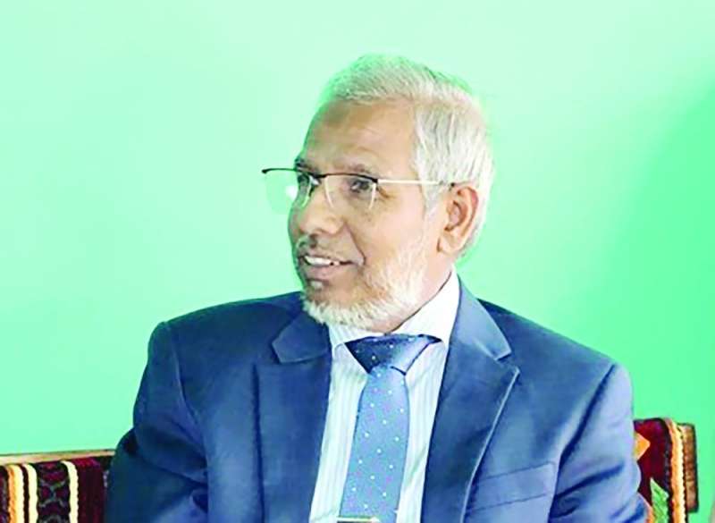 عثمان جوهر