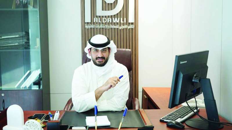 مشعل عبدالباري 