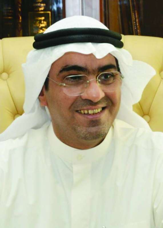 
رفاعي علوش العجمي