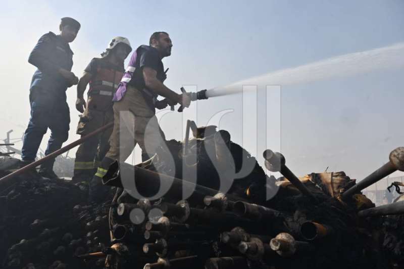 (تصوير: أسعد عبدالله)