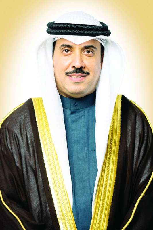 مبارك العرو
