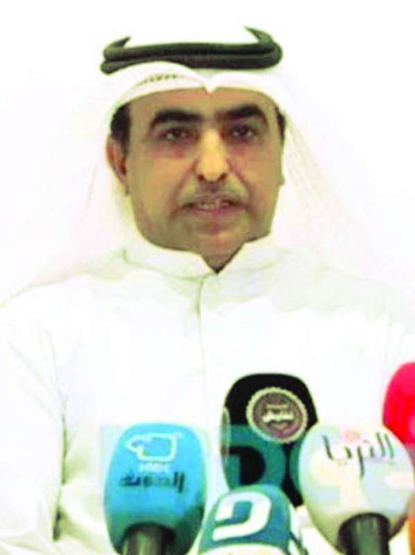 
محمد العجمي
