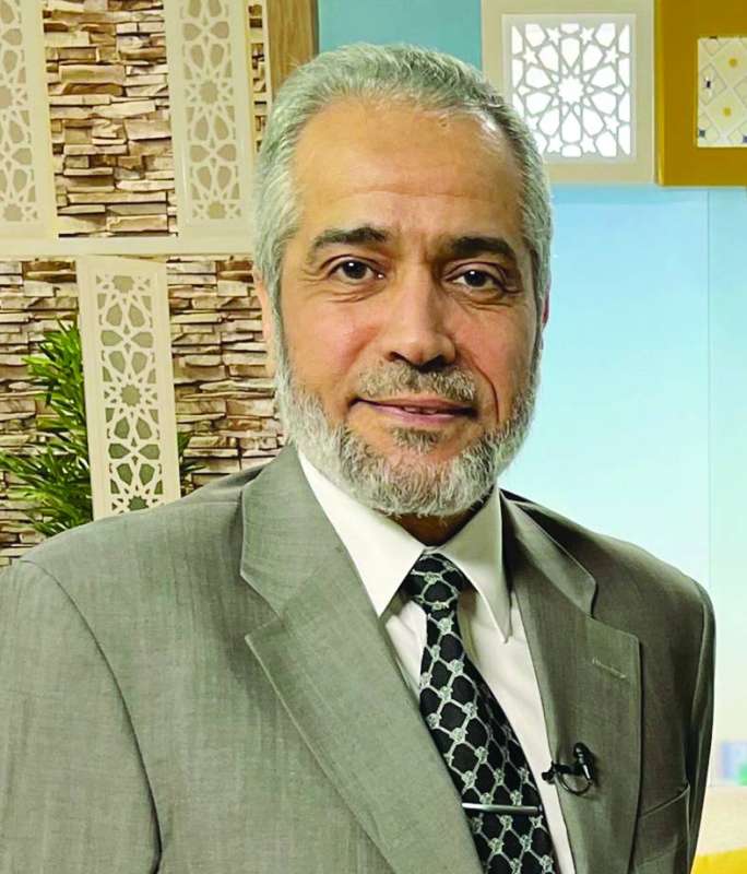 
حازم الرميح
