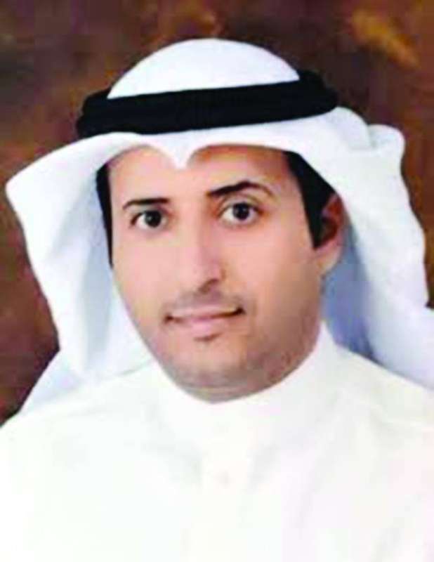 عبدالعزيز القراوي