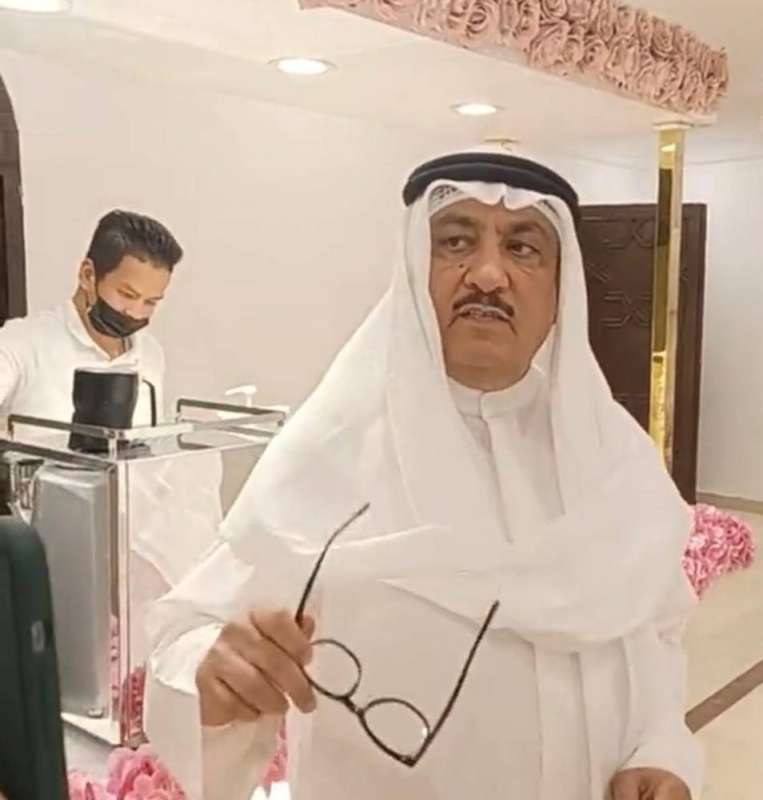 مسلم البراك