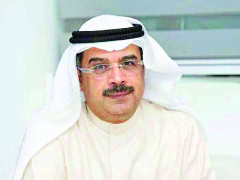 محمد المسباح
