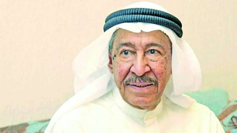 عبدالكريم عبدالقادر
