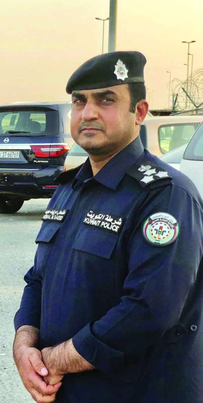 
مشعل السويجي