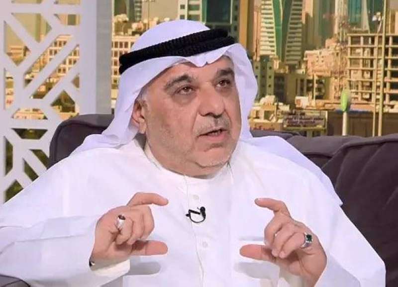  خبير الأرصاد الجوية محمد كرم