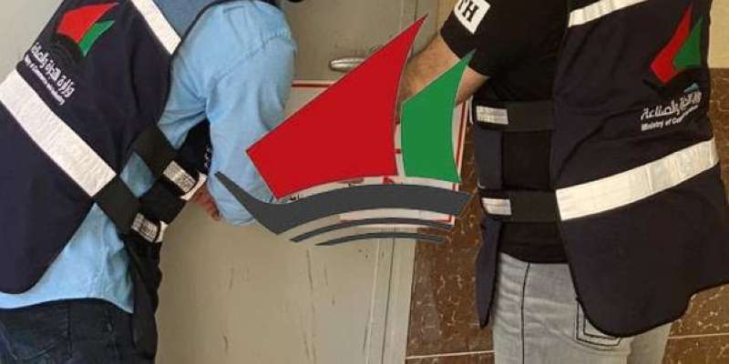 مفتشو التجارة (أرشيفية)