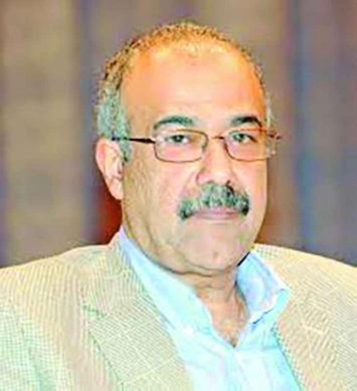 
محمد الفيلي