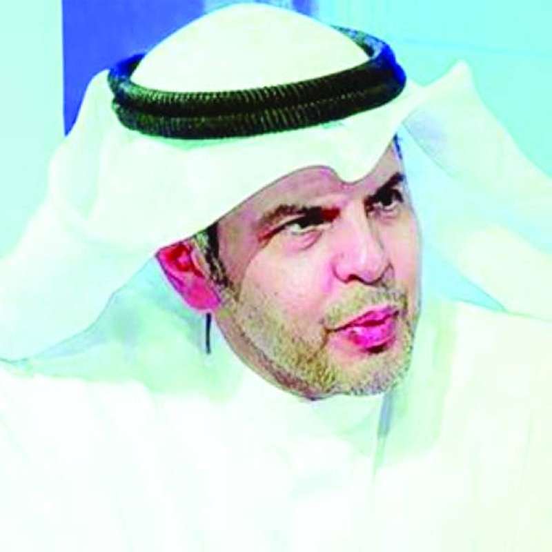 محمد العنزي 