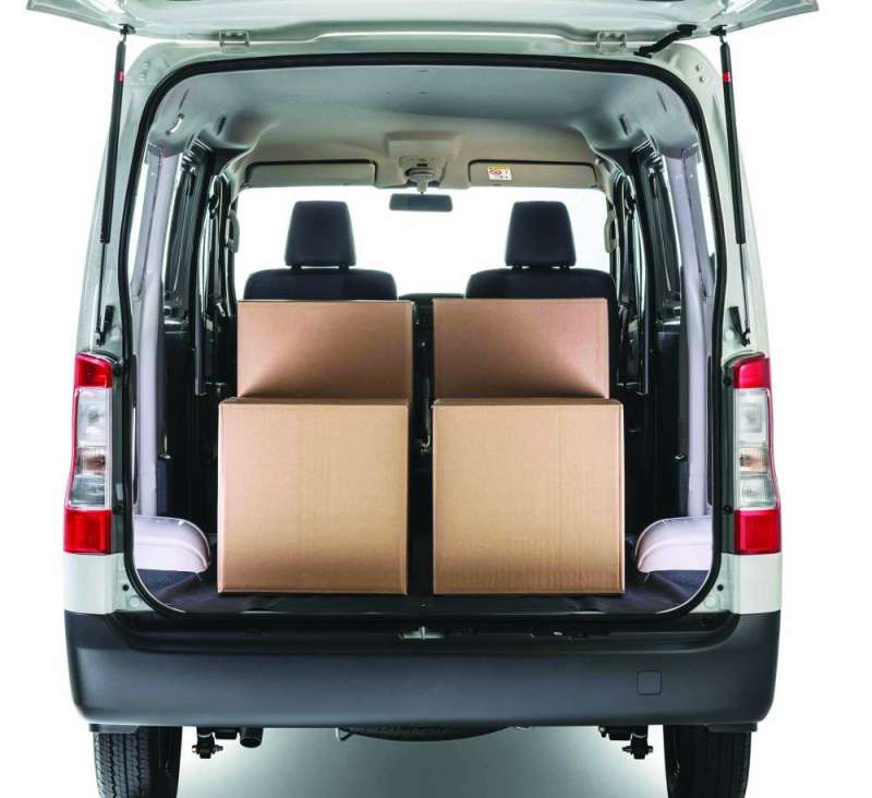 مساحات واسعة
