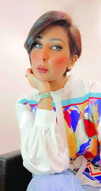 
إيمان العلي
