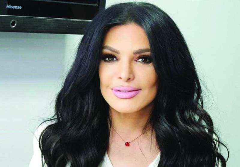 نضال الأحمدية
