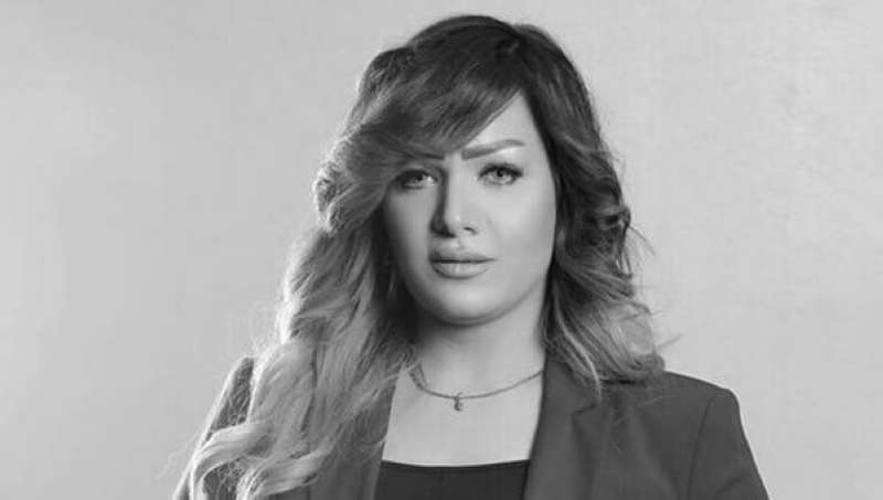 الراحلة شيماء جمال