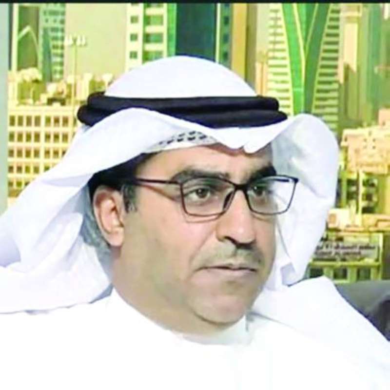 تركي العصيمي