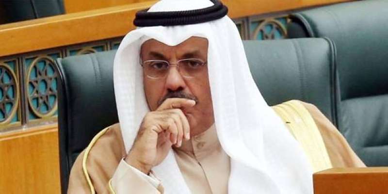 الشيخ أحمد النواف 