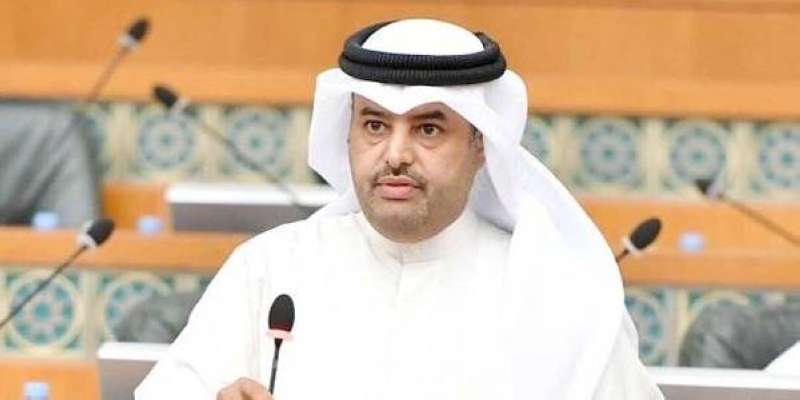 مبارك الحجرف