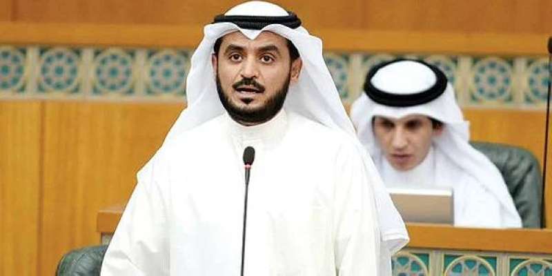 محمد الحويلة