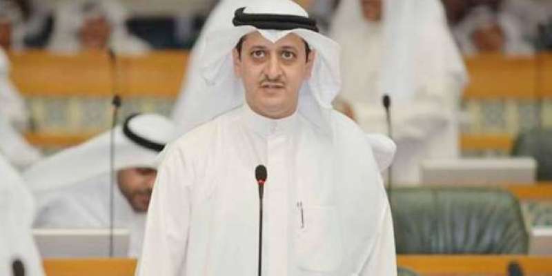 فارس العتيبي