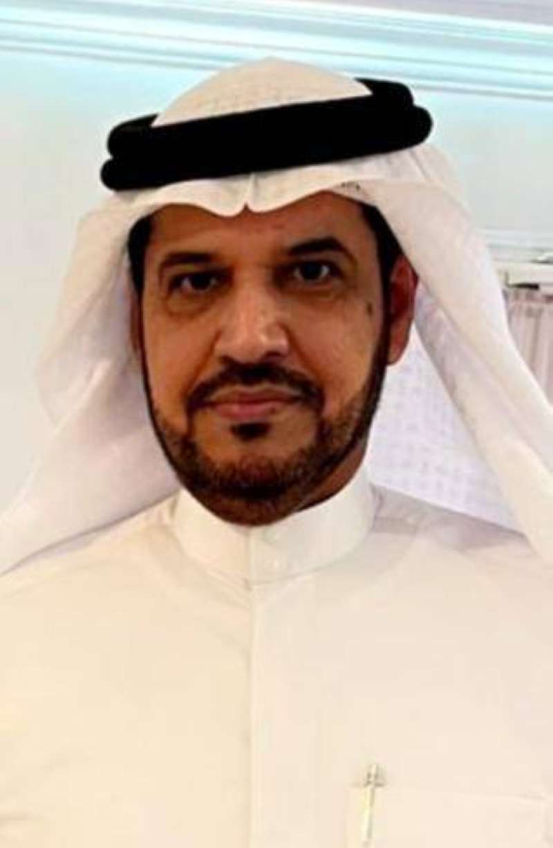 سعد الهاجري