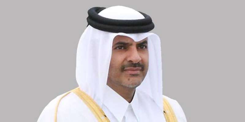  خالد بن خليفة 