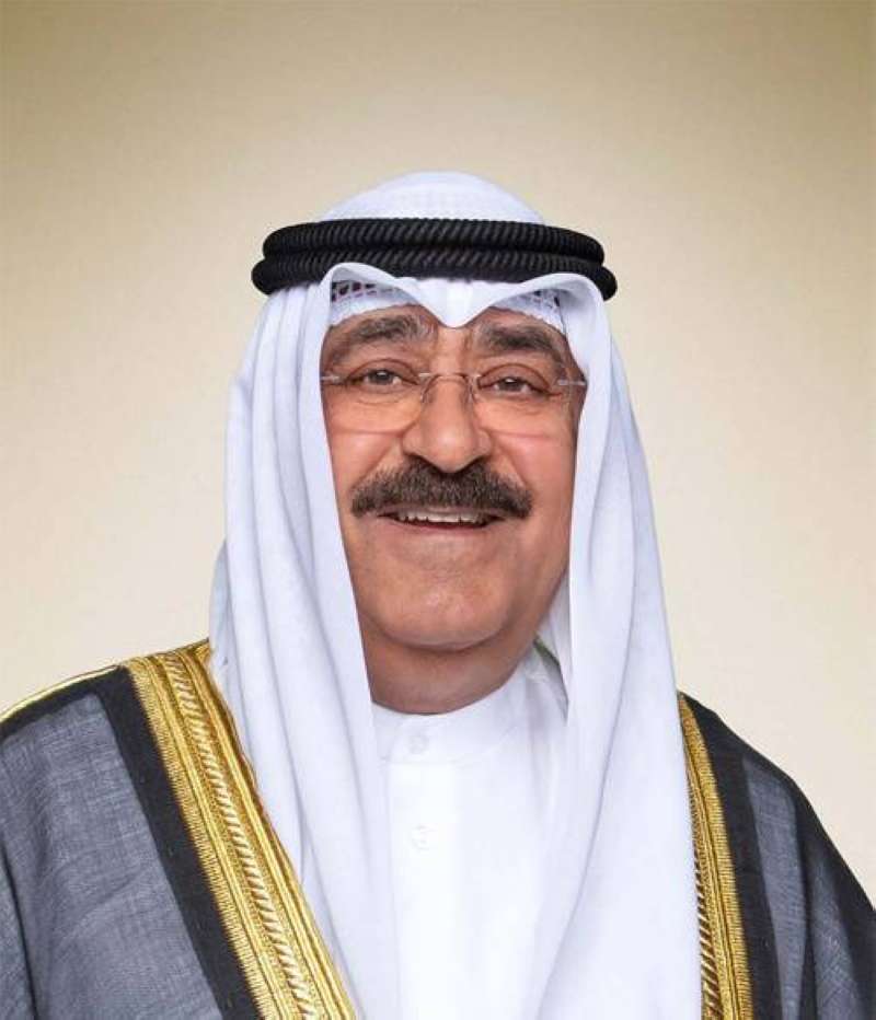 سمو ولي العهد