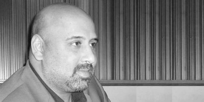 الراحل فيصل القناعي
