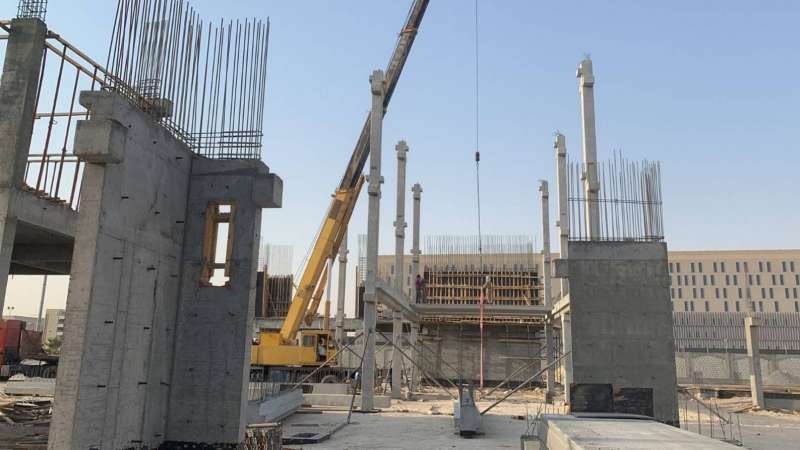 مشاريع المدارس