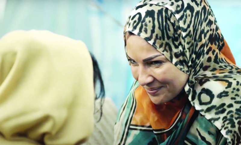 صفاء سلطان
