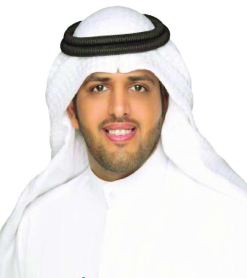 ناصر المطيري
