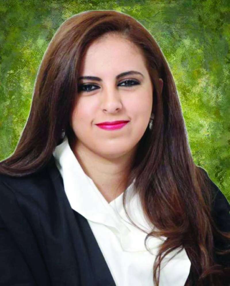 منيرة الأمير
