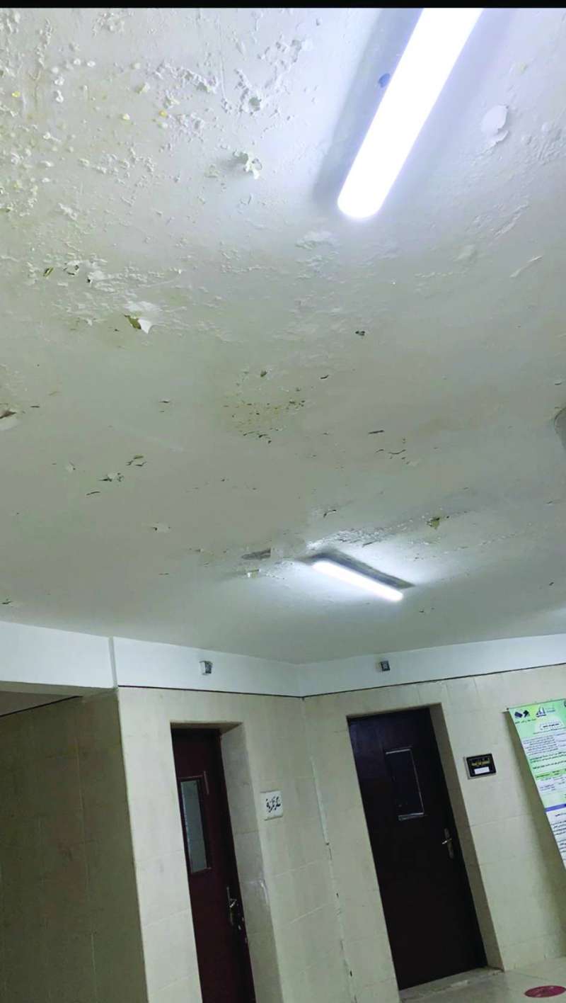 هل يتكرر الخرير في المدارس اليوم؟