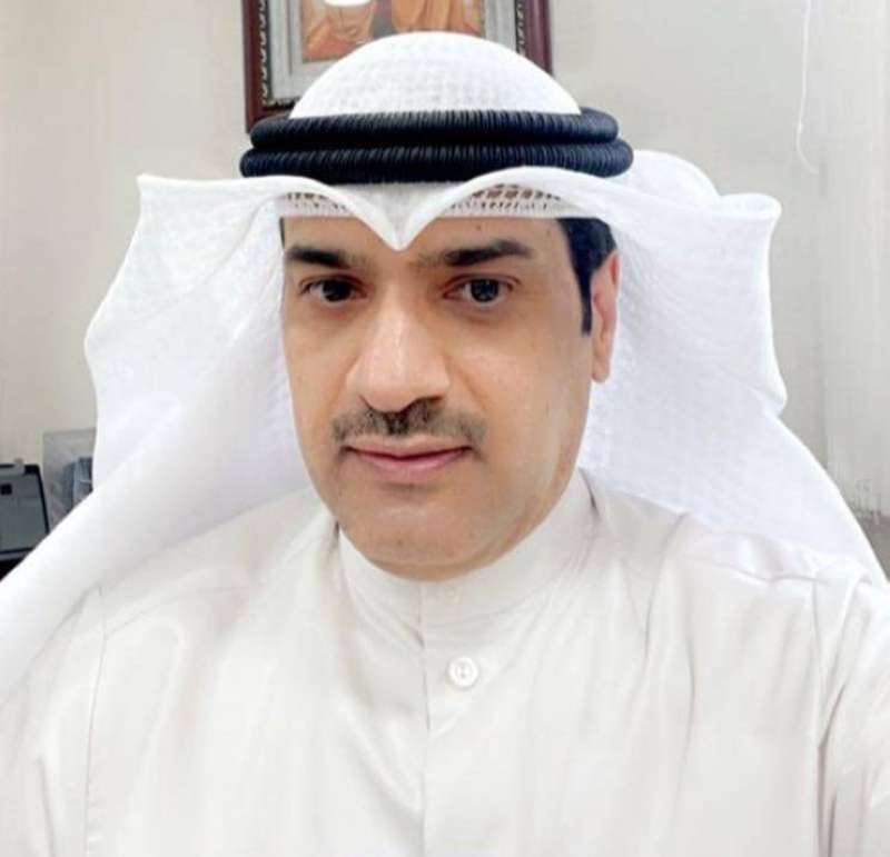 متروك المطيري