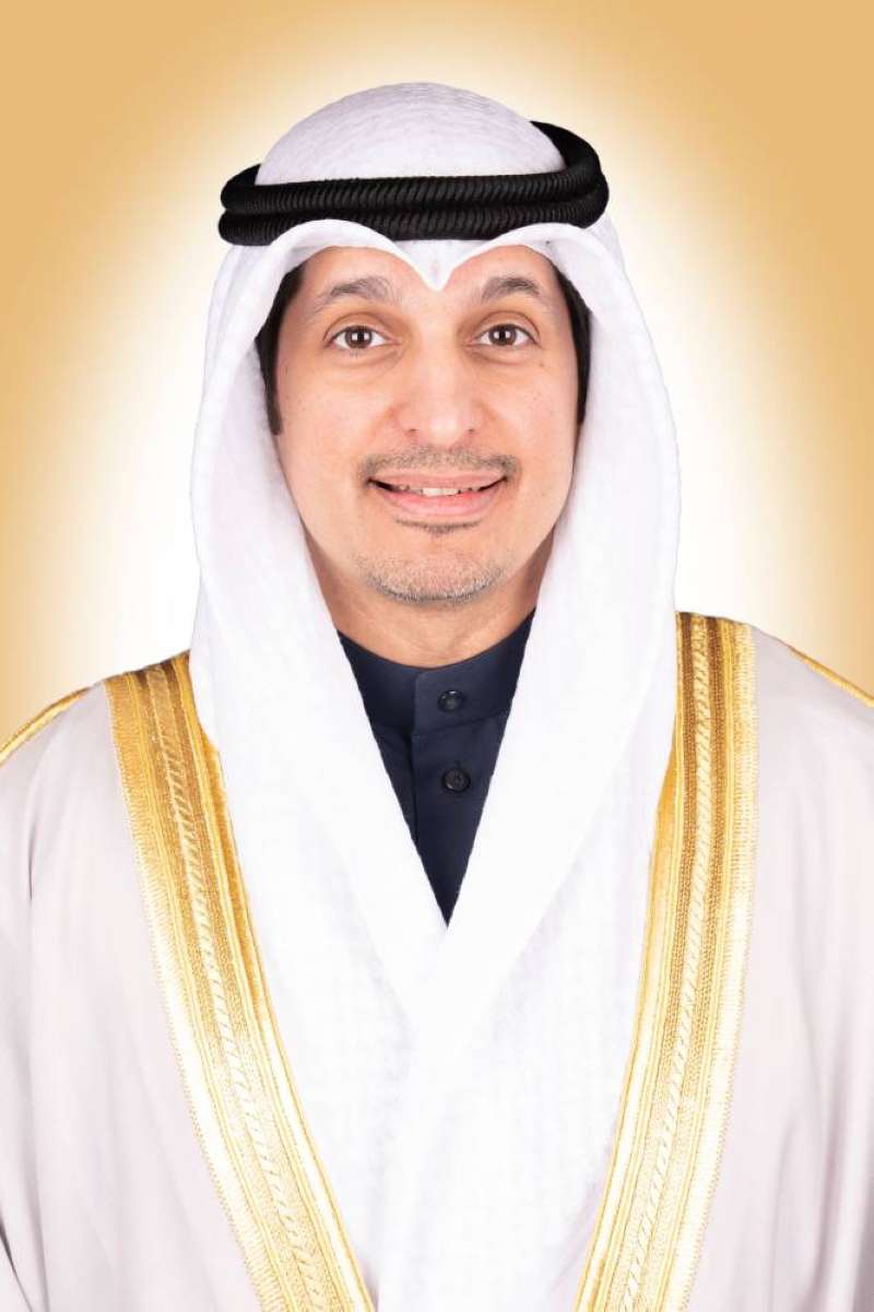 عبد الرحمن المطيري