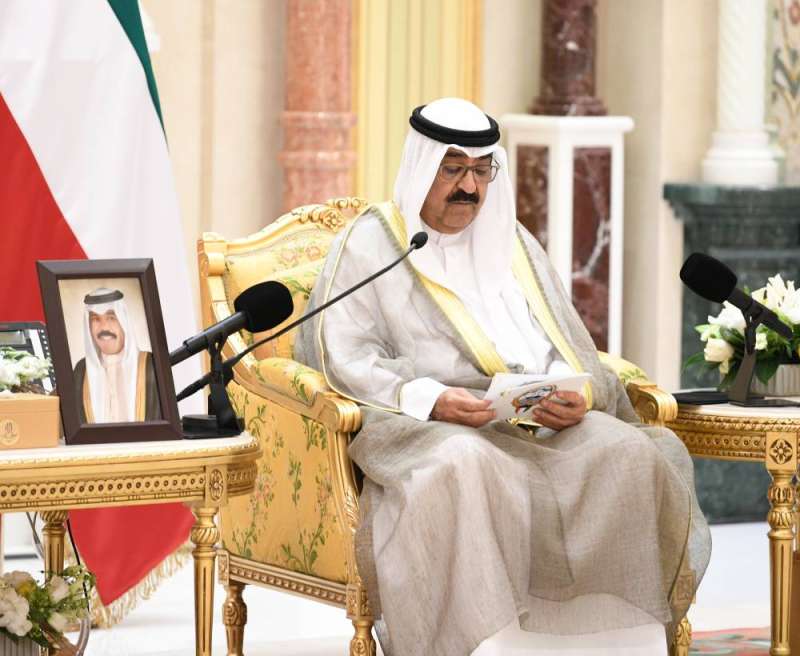 سمو ولي العهد 