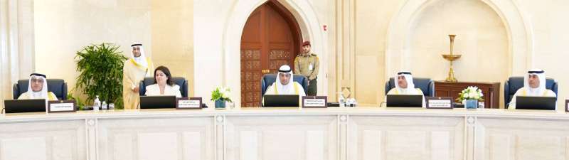 اجتماع مجلس الوزراء 03