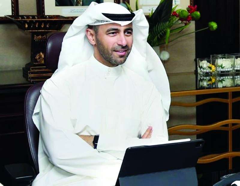 نواف السعود
