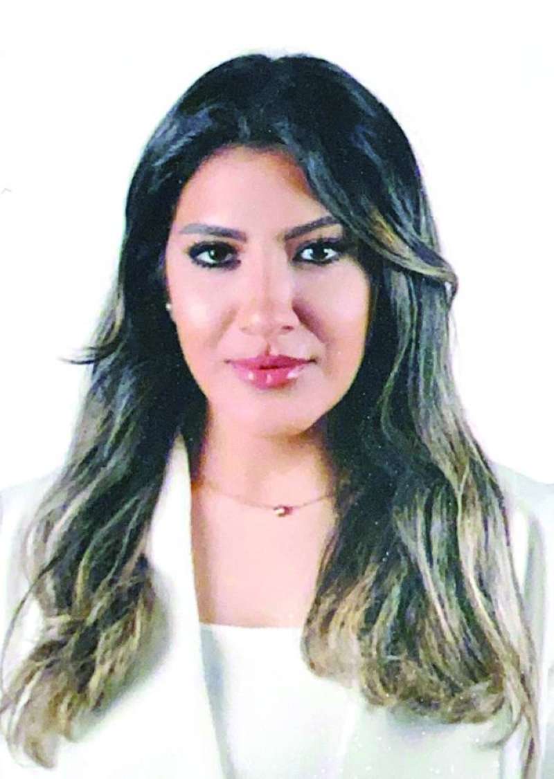 
أفراح بهبهاني
