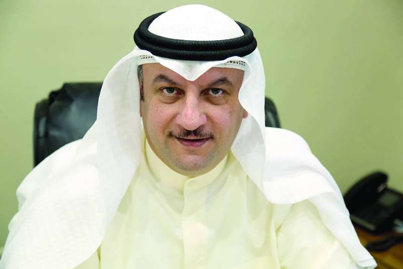 
بدر المبارك
