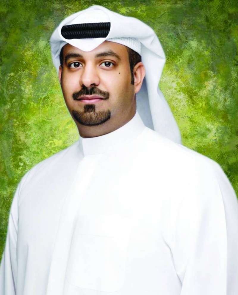 فهد العبدالجادر
