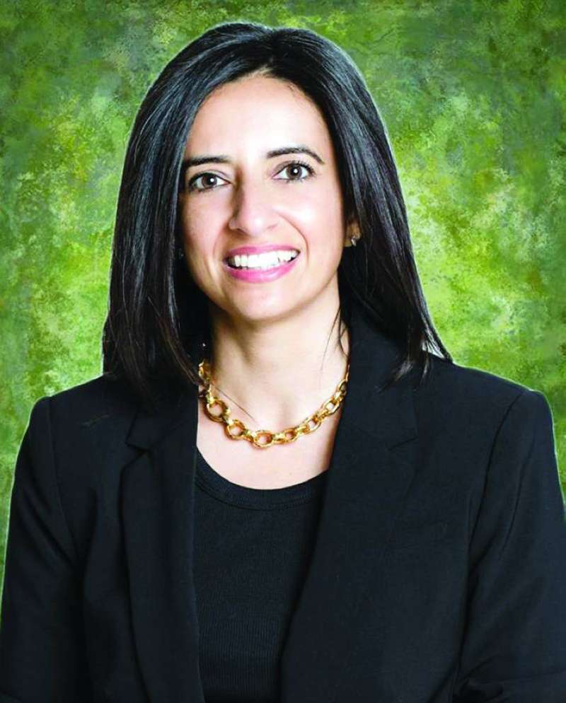 شريفة الشلفان
