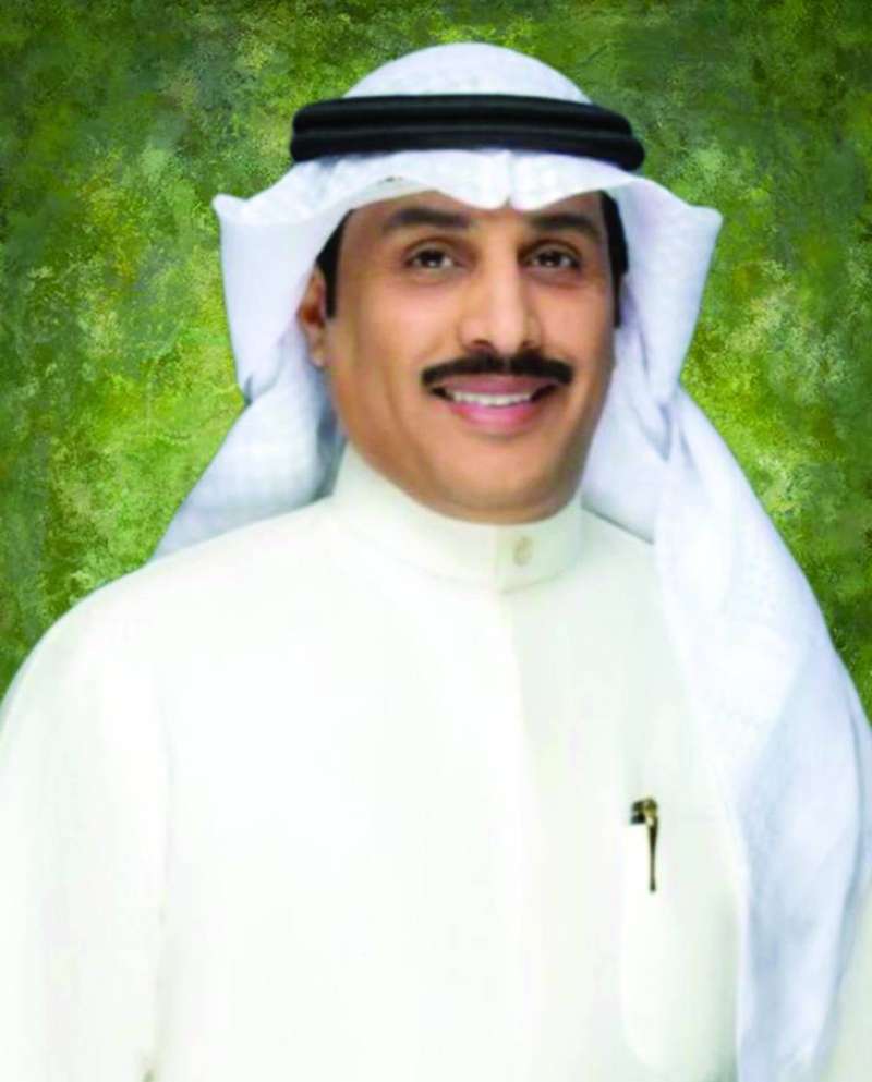 عبدالله العنزي