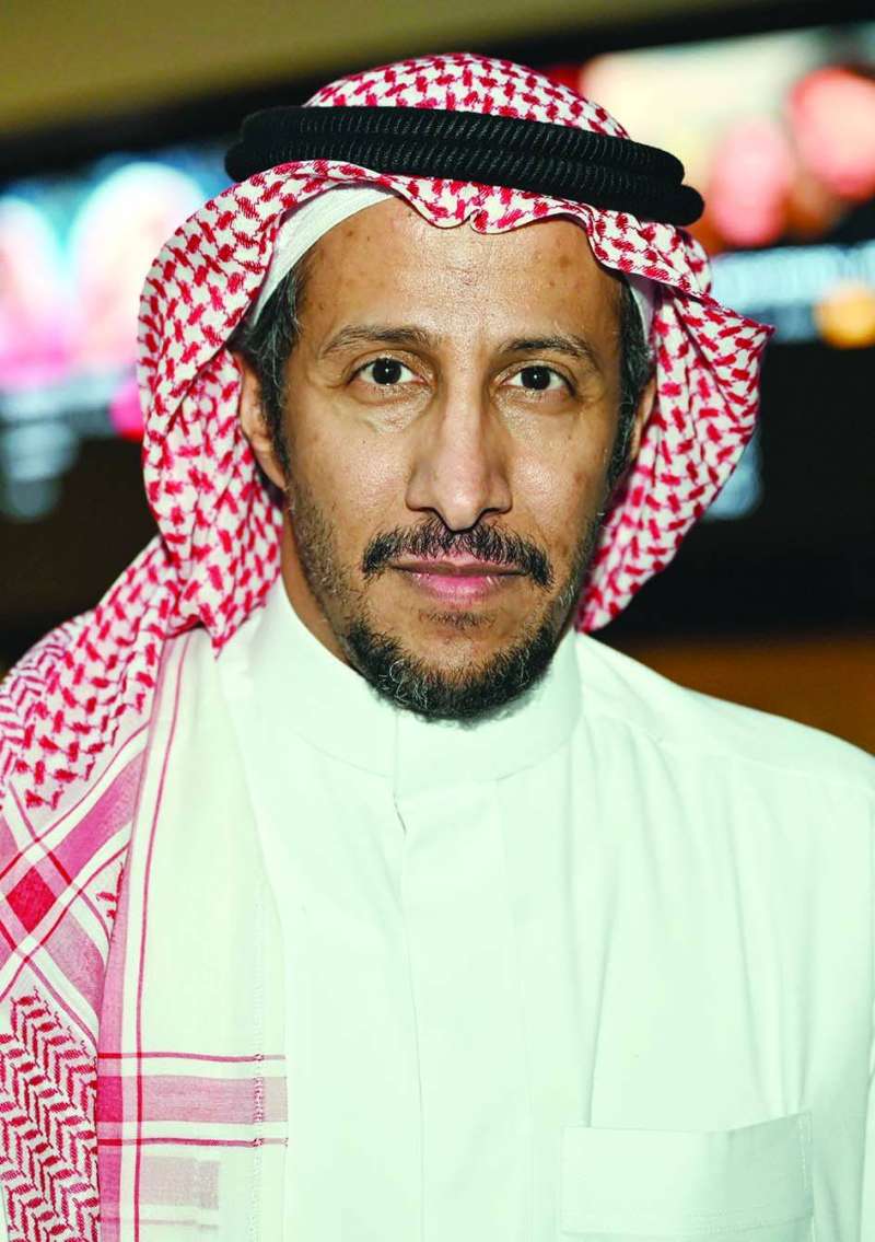 
عبدالمحسن المطيري
