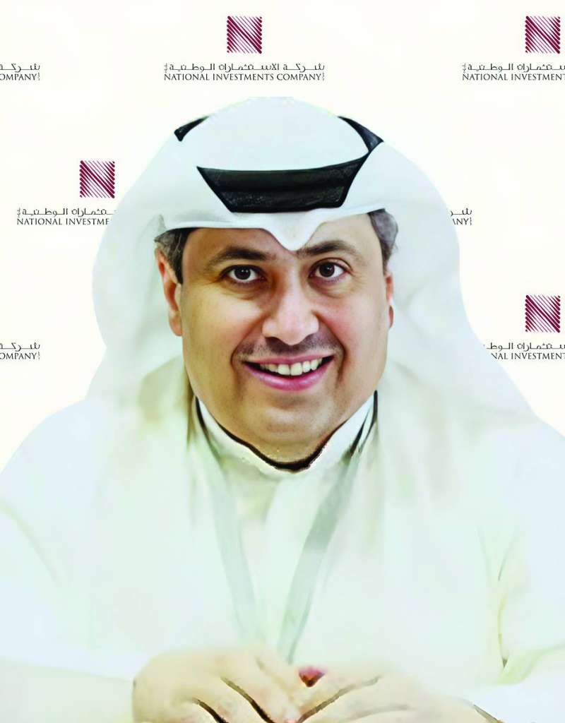 فهد المخيزيم 